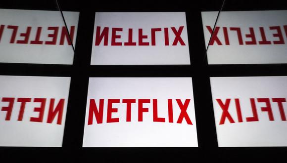 Netflix y los cines americanos analizan si sería posible invertir en nuevas maneras de distribuir películas (Foto: Lionel Bonaventure / AFP)