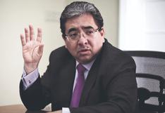 Nelson Shack: “Pediremos cuentas a la Municipalidad de Huancayo por proselitismo”
