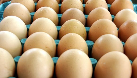 TRUCOS CASEROS | Un cartón lleno de huevos. (Foto: Pexels)
