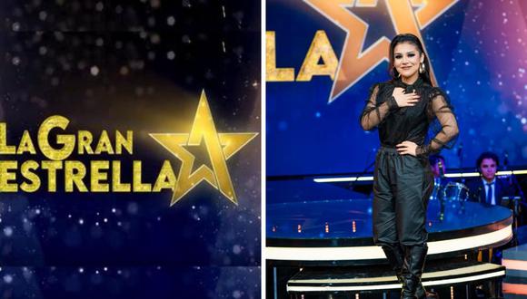 Ruby Palomino será parte de "La Gran Estrella". (Foto: América Televisión)