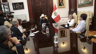 [Opinión] Camila Bozzo: ¿Y la declaración de Chapultepec?
