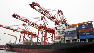 Exportaciones tradicionales crecieron 18.7% en junio en términos anualizados, apuntó el BCR