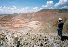 Southern Copper espera producir 400,000 toneladas de cobre este año