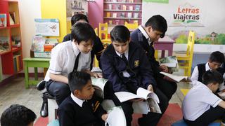 MINCETUR: Escolares de primaria podrán participar en el concurso “Letras Viajeras”