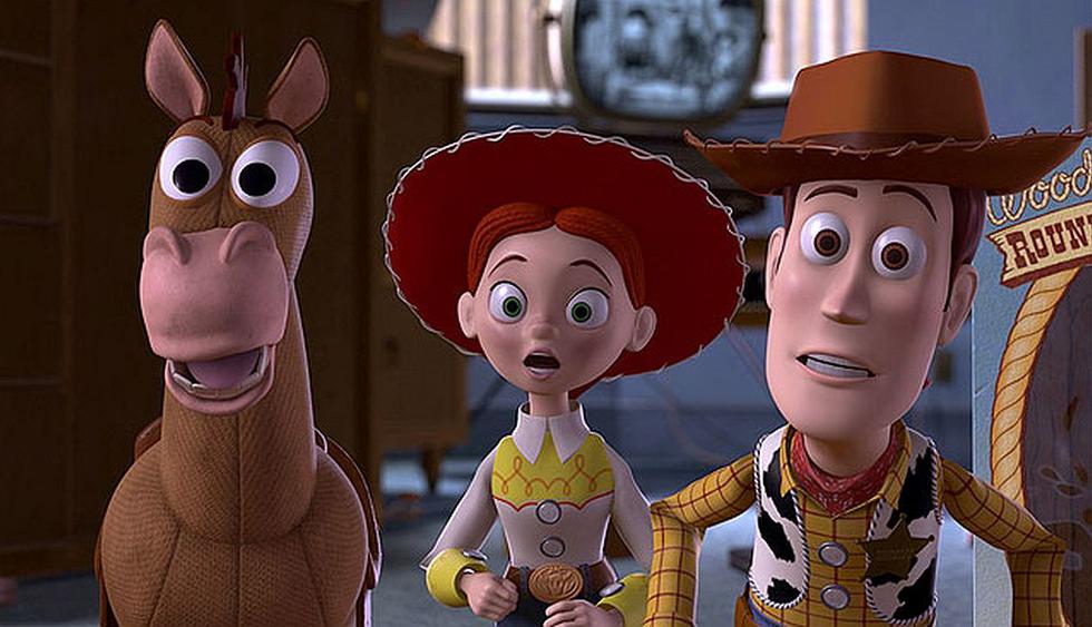“Toy Story 4” y el cameo más tierno que confirma que las películas de Pixar forman parte del mismo Universo. (Foto; Disney)