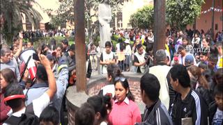 ¿Cuánto sabes en realidad de Santa Rosa de Lima? [VIDEO]