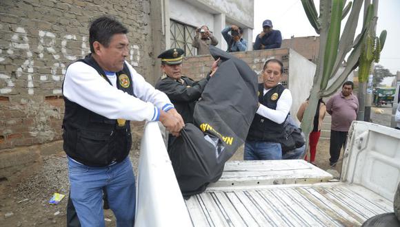La Tercera Fiscalía Provincial Penal Corporativa del Callao asumió la investigación para esclarecer el homicidio. (Foto: GEC / Referencial)