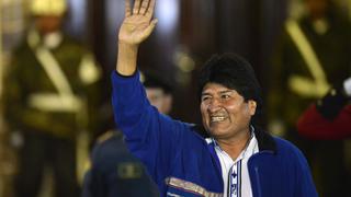 Bolivia: Evo Morales y 6 datos tras su reelección como presidente