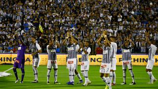 Liga 1: Alianza Lima debuta ante Sport Boys en Matute