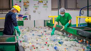 Aprende a reciclar con el taller ‘Lima recicla’