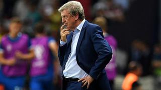 Eurocopa 2016: El XDT Roy Hodgson renunció tras la derrota de Inglaterra ante Islandia