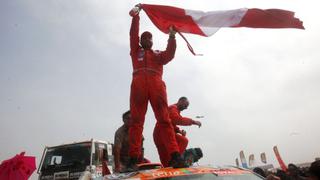 Rally Dakar 2013 generará impacto por US$600 millones en economía