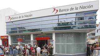 Banco de la Nación: Arturo Villanueva es su nuevo presidente