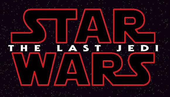 'Stars Wars: The Last Jedi' será estrenada en Reino Unido un día antes. (Disney)