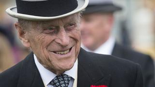 Reino Unido: el príncipe Felipe será sepultado en una ceremonia discreta