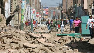 Estos son los distritos más vulnerables ante un eventual sismo de gran magnitud en Lima