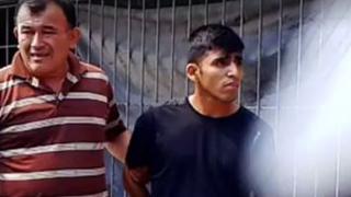 Trujillo: Asesino de vigilante de la Caja Piura ya está en manos de la Policía