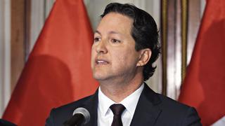 Daniel Salaverry: Fujimorista Ángel Neyra presenta denuncia constitucional en su contra