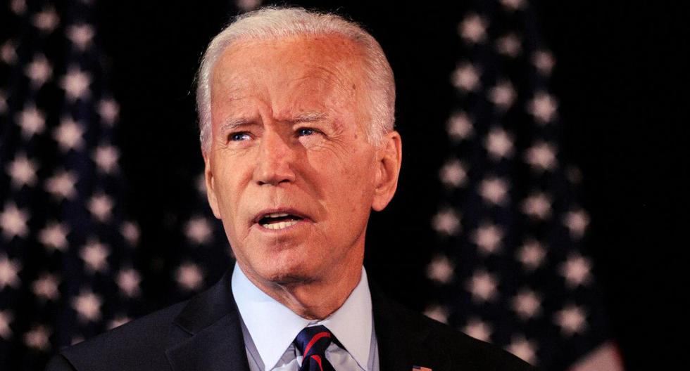 Joe Biden ha enfrentado repetidamente tragedias familiares durante las décadas en que ha ejercido cargos públicos. (Foto: Reuters)