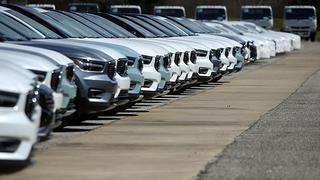 China suspenderá aranceles adicionales a autos fabricados en EE.UU. a partir de enero