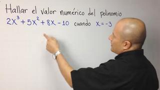 YouTube: Profesor colombiano enseña matemática mediante videos y es un éxito [Videos]