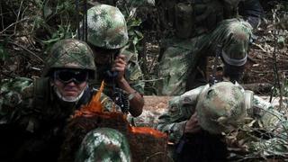 Colombia: FARC mata a 11 militares
