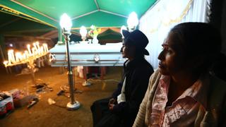 Bermúdez sobre asesinato en Vraem: “Es una tragedia nacional y nadie debe usarla con fines políticos”