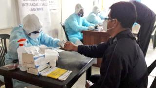 Coronavirus en Perú: 28 trabajadores de la empresa El Chino dieron positivo al COVID-19