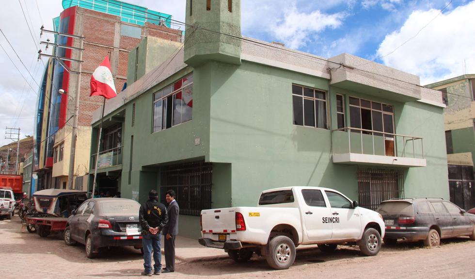 Delincuentes con armas de fuego roban S/40 mil a comerciante en Puno. (USI)
