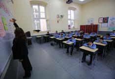 Proponen que colegios privados cobren por días de enseñanza efectivos en marzo y diciembre
