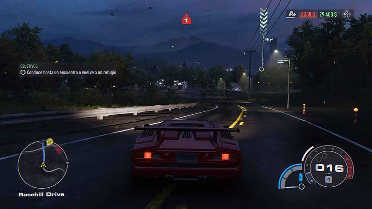 Análisis de Need for Speed Unbound para PS5, Xbox Series X, S y PC