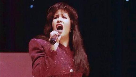 La cantante tuvo un gran amor en su vida y no fue Chris Pérez (Foto: Selena / YouTube)