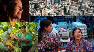 La coalición de América Latina y el Caribe comparten una visión de la economía circular para la región