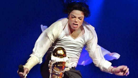 Empresa de Michael Jackson tiene más ingresos. (AP)