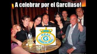 Polémicas fotos de Alejandro Toledo en reunión se convierten en memes