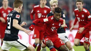 Bayern Munich vs. Leipzig EN VIVO por la Bundesliga vía Fox Sports