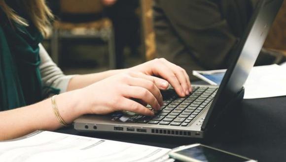 Estas son las mejores laptops para estudiantes del presente año. (Foto: Shutterstock)