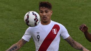 Copa América 2015: Perú no le gana a Bolivia desde hace 16 años en este torneo