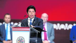 Misión especial de la OEA inicia hoy reuniones oficiales en Lima