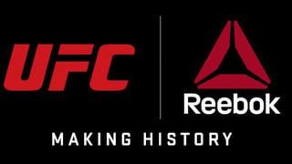 UFC y Reebok: Luchadores usarán ‘uniformes’ gracias a la nueva alianza
