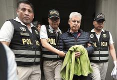 Fiscalía pide 33 años de cárcel para expremier César Villanueva por coimas de Odebrecht