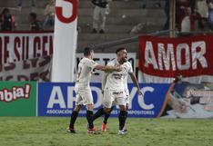 Tabla de posiciones Liga 1 Perú 2024: Universitario vuelve a lo más alto