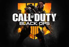 'Call of Duty: Black Ops 4': Conoce los primeros mapas [VIDEO]