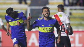 Boca enfrentará a Racing tras vencer 2-0 a Defensa y Justicia