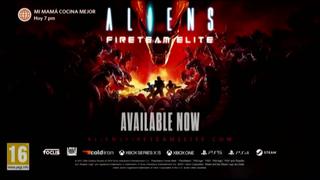 Aliens Fireteam Elite: Análisis del juego de terror ambientado en el universo de ‘El octavo pasajero’
