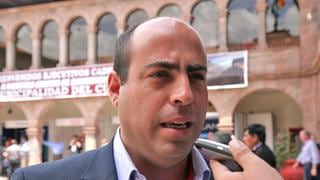 Resultados de Elecciones 2022: Pedro Spadaro es el virtual alcalde del Callao, según resultados de ONPE