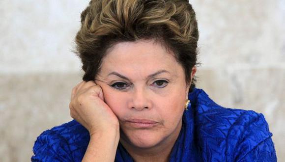 Brasil: Dilma Rousseff pidió a la corte suprema anular su destitución y realizar un nuevo juicio. (EFE)