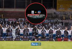 Alianza Lima vs Colo-Colo: Mininter anuncia más de 1500 policías custodiando Matute