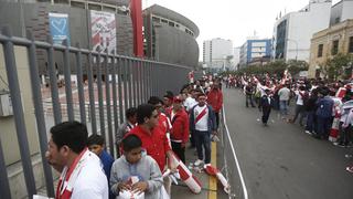 Federación Peruana de Fútbol anunció el proceso de reembolso del Abono Blanquirrojo