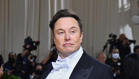 Elon Musk ha afirmado que su motivación de compra surge de un deseo de asegurar que haya libertad de expresión en Twitter. (Foto: Angela Weiss / AFP)